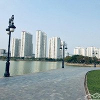 Siêu Phẩm View Hồ Tại Tp Giao Lưu . Vị Trí Hiếm Có Phù Hợp Kinh Doanh Nhà Hàng , Cafe , Quán Nhậu