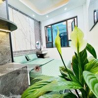 Bán Nhà Thanh Nhàn- Gần Công Viên Tuổi Trẻ- Duy Nhất Trong Phân Khúc-32M- Chỉ 5,75 Tỷ- Nhà Mới