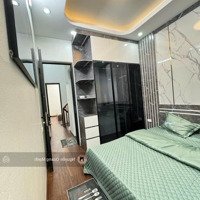 Bán Nhà Thanh Nhàn- Gần Công Viên Tuổi Trẻ- Duy Nhất Trong Phân Khúc-32M- Chỉ 5,75 Tỷ- Nhà Mới