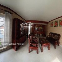 Bán Nhà Mớihẽm Xe Hơilê Văn Sỹ, Quận 3 -Diện Tích14X 17M Trệt 3 Lầu, Sân Rộng Thoáng Giá Bán 45 Tỷ