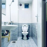 Cho thuê CCMN khép kín tại ngõ 38 Khúc Thừa Dụ - Cầu Giấy