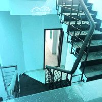 Vip Phú Nhuận- Hẽm Ô Tô Tránh- Vừa Ở Vừa Kinh Doanh-5 Tầng-75M2- Sổ Vuông A4.