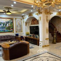Giá Đầu Tư Siêu Phẩm Biệt Thự Bán Đảo Linh Đàm View Hồ Độc Nhất