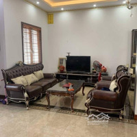 Bán Bt 6 Phòng Ngủ 4T View Đẹp Tại Mỹ Đình 2, 58,8 Tỷ, 163M2, Nam Từ Liêm, Hn