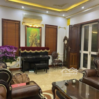 Bán Bt 6 Phòng Ngủ 4T View Đẹp Tại Mỹ Đình 2, 58,8 Tỷ, 163M2, Nam Từ Liêm, Hn