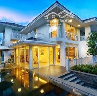 Tôi Chính Chủ Cần Căn Biệt Thự 4 Phòng Ngủgần Biển Mỹ Khê Đà Nẵng - Cho Thuê Khai Thác 1,2 Tỷ/Năm