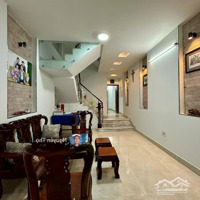 Bán Nhà Mặt Phố D11, Tây Thạnh, Tân Phú, Hcm, Giá Ưu Đãi 11 Tỷ, 100M2