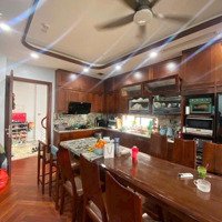 Chính Chủ Bán Toà Nhà Văn Phòng Mặt Phố Trung Phụng