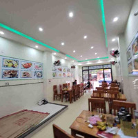 Bán Nhà 4 Tầngmặt Tiềnhà Bổng - Cách Biển Mỹ Khê 200M - Vị Trí Vàng Khai Thác Kinh Doanh -Diện Tích112M2