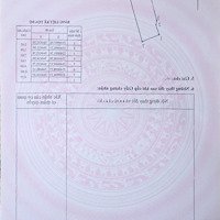 Diện Tích: 61 M2 Mặt Tiền 5M Nở Hậu Phát Tài Lộc Giá: 2.4 Tỷ 3 Bước Công Viên Nguyễn Văn Cừ