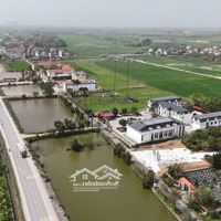 Chính Thức Mở Bán 11 Lô Đất Full Thổ Cư Tại Bột Xuyên, Mỹ Đứcgiá Chỉ Từ 1Tỷ2Xx Triệu/Lô Gần 100M