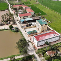 Chính Thức Mở Bán 11 Lô Đất Full Thổ Cư Tại Bột Xuyên, Mỹ Đứcgiá Chỉ Từ 1Tỷ2Xx Triệu/Lô Gần 100M