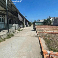 Giá Quá Tốt!! Bán 2 Lô Liền Kề Tương Bình Hiệp, Thủ Dầu Một, Vị Trí Đẹp, Giá Chỉ Nhỉnh Tỷ