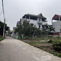 Chính Chủ Lô Đất Đạc Tài Mai Đình Nằm Gần Kcn