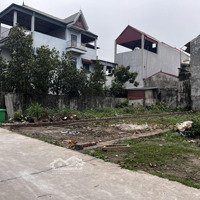 Chính Chủ Lô Đất Đạc Tài Mai Đình Nằm Gần Kcn