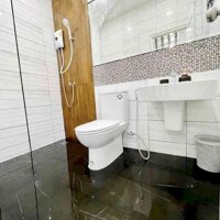 Bán nhà Võ Thị Sáu, Hai Bà Trưng, ôtô, hiếm nhà bán, 65mx4t, 16.8 tỷ, 0985696268