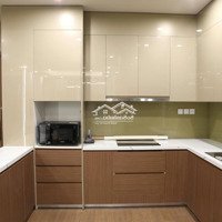 Cần Cho Thuê Gấp Căn Hộ The Matrix One, Lê Quang Đạo, Mễ Trì 3 Phòng Ngủ Full Đồ Chỉ 30 Triệu/Tháng
