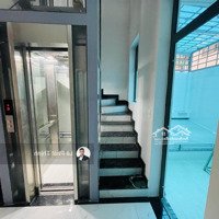 Cho Thuê Nguyên Căn 1 Hầm 1 Trệt 4 Lầu, Thiết Kế Nhà Phù Hợp Vừa Ở Vừa Làm Văn Phòng