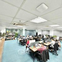 Sàn Văn Phòngdiện Tíchlớn 150-250-350M- Đường Trần Hưng Đạo, Sàn Rộng Mới Phù Hợp Nhiều Cty Đông Nhân Sự