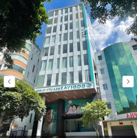 Sàn Văn Phòngdiện Tíchlớn 150-250-350M- Đường Trần Hưng Đạo, Sàn Rộng Mới Phù Hợp Nhiều Cty Đông Nhân Sự