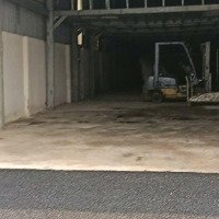 Cho Thuê Kho Xưởng 200M2 Giá Bán 8 Triệu, Tại Vĩnh Lộc B, Bình Chánh, Đường Xe Tải Lớn