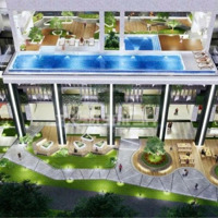 Với Số Vốn 629 Triệu, Chọn Ngay Căn Hộ 70M2 Tại Tp. Thủ Dầu Một (Gần Cảng Bà Lụa)