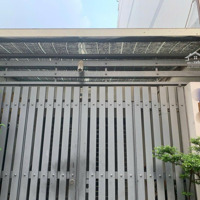 Bán Nhà Cấp 4,Hẽm Xe Hơi1/ Lê Đức Thọ, P.16, Gò Vấp,Diện Tích4,3X22M, Cn 108M, Giá Chỉ 7 Tỷ