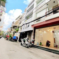 Giảm Giá Sâu Bán Nhà Riênghẽm Xe Hơi8M Tại Đường 3/2, Quận 10, 8X15, Cn 110M2 Nhà Đẹp Chỉ 27 Tỷ Tl