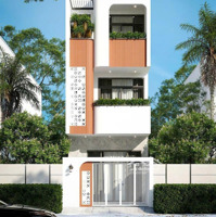 Bán Nhà Mới 100%, 4 Phòng Ngủ 3 Vệ Sinh Kdc Đ. Trường Lưu, Ngay Sau Chợ Long Trường, Quận 9