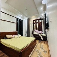 Nhỉnh 8 Tỷ - 35M - 4 Tầng - Ngõ 3 Gác - Vài Bước Ra Đường Lớn - Nói Không Với Tin Ảo