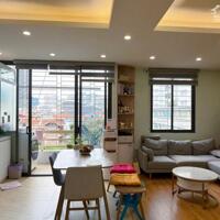 [NHÀ ĐẸP] BÁN CT3 - Dương Đình Nghệ, Cầu Giấy - 85 M2 - 2PN - 2WC. CHÍNH CHỦ 0963 815 489