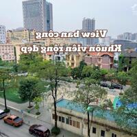 [NHÀ ĐẸP] BÁN CT3 - Dương Đình Nghệ, Cầu Giấy - 85 M2 - 2PN - 2WC. CHÍNH CHỦ 0963 815 489