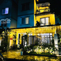 Bán Biệt Thự Lê Quang Đạo Kéo Dài - 2 Mặt Tiền - Bt Ven Hồ - Full Nội Thất Xịn Xò - 200M2 Hơn 40 Tỉ
