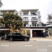 Chính Chủ Bán Liền Kề Tại Gamuda Tặng Full Nội Thất Cho Chủ Mới. 90M2, 4 Tầng Lô Góc Cực Đẹp.