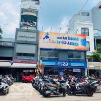 Bán Nhà Vị Trí Đắc Địamặt Tiềnđiện Biên Phủ, Phường 25, Q Bình Thạnh,Diện Tích9 X 22M, Hđt 150 Triệu/Th