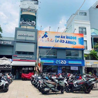 Bán Nhà Vị Trí Đắc Địamặt Tiềnđiện Biên Phủ, Phường 25, Q Bình Thạnh,Diện Tích9 X 22M, Hđt 150 Triệu/Th