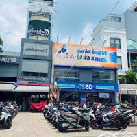 Bán Nhà Vị Trí Đắc Địamặt Tiềnđiện Biên Phủ, Phường 25, Q Bình Thạnh,Diện Tích9 X 22M, Hđt 150 Triệu/Th