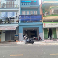 Bán Gấp Nhà 5,3 X 8,2M Mặt Tiền Kinh Doanh 161 Lê Sát, Phường Tân Quý, Q. Tân Phú