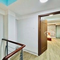 Vị Trí Đẹp. Mặt Tiền Huỳnh Văn Bánh+ Lê Quý Đôn P12 Phú Nhuận. 4,1 X 15M - 4 Lầu St - Giá Bán 15,5 Tỷ