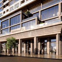 Sun Group mở booking 2 tòa tháp căn hộ cao cấp Sun Vương Thừa Vũ, chiết khấu cao khi booking sớm.