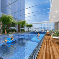 Sun Group mở booking 2 tòa tháp căn hộ cao cấp Sun Vương Thừa Vũ, chiết khấu cao khi booking sớm.