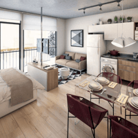 Sun Group mở booking 2 tòa tháp căn hộ cao cấp Sun Vương Thừa Vũ, chiết khấu cao khi booking sớm.