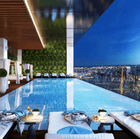 Sun Group mở booking 2 tòa tháp căn hộ cao cấp Sun Vương Thừa Vũ, chiết khấu cao khi booking sớm.