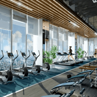 Sun Group mở booking 2 tòa tháp căn hộ cao cấp Sun Vương Thừa Vũ, chiết khấu cao khi booking sớm.