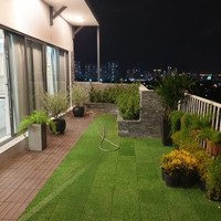 Bán Penthouse Park View - Phú Mỹ Hưng Q7