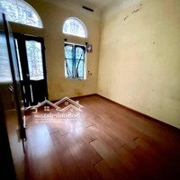 Bán Nhà Riêng 95M2 Tại Trường Chinh, Khương Thượng, Đống Đa, Giá Tốt 16,5 Tỷ