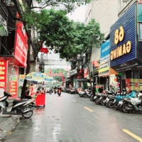 Bán Nhà Ao Sen 2 Ô Tô Tránh - 2 Mặt Tiền 60M2, 12.02 Tỷ, Mỗ Lao, Hà Đông, Hn, Liên Hệ: 0963,989.690