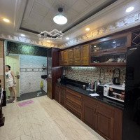 Nhà Đẹp - 5 Tầng - 42M2 - 4 Phòng Ngủnội Thất Cao Cấp - Ngay Trần Hưng Đạo - Trần Bình Trọng - Nhỉnh 9 Tỷ