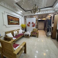 Nhà Đẹp - 5 Tầng - 42M2 - 4 Phòng Ngủnội Thất Cao Cấp - Ngay Trần Hưng Đạo - Trần Bình Trọng - Nhỉnh 9 Tỷ