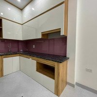 Ô Tô Đỗ Cửa - 10M Ra Ngô Quyền, Hà Đông - Đường Mới Làm Rộng Thoáng
